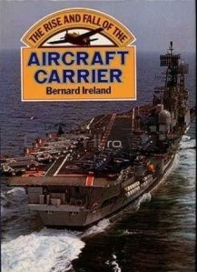 The rise and fall of the aircraft carrier