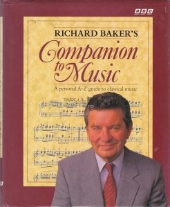 Richard Baker's Companion to Music