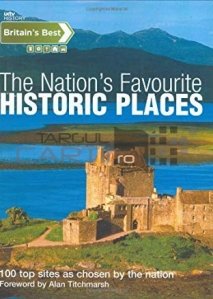 The Nation's Favourite Historic Places