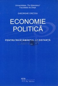 Economie politica