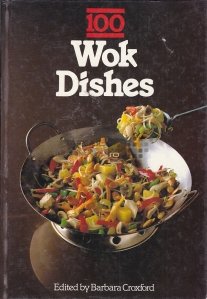 100 Wok Dishes