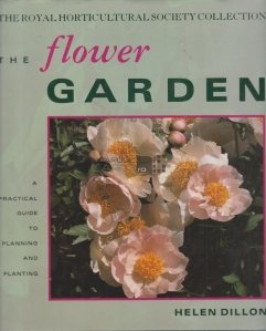 The flower garden