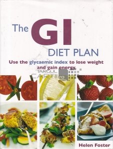 The GI Diet Plan