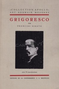 Grigoresco / Grigorescu