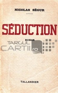 Seduction / Seductie