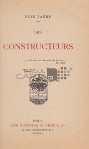 Les constructeurs / Constructorii