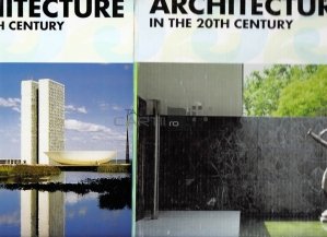 Architecture in the 20th century / Arhitectura in secolul 20