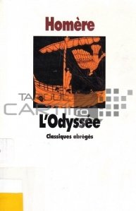 L'odysee / Odiseea