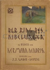 Der Ring des Nibelungen / Inelul nibelungilor