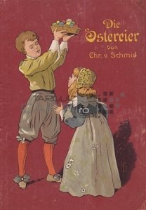 Die Ostereier / Austriacul si alte 4 povestiri