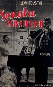 Sonata Kreutzer