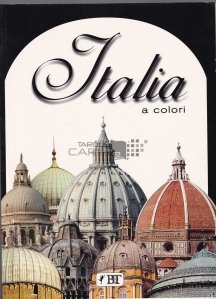 Italia a colori / Italia in culori