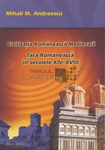 Civilizatia romaneasca medievala