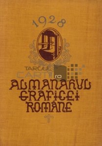 Almanahul graficei romane