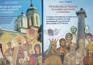Ortodoxia si Apusul in traditia spirituala a romanilor