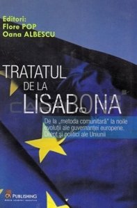 Tratatul de la Lisabona