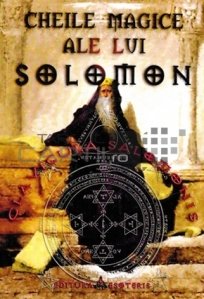 Cheile magice ale lui Solomon
