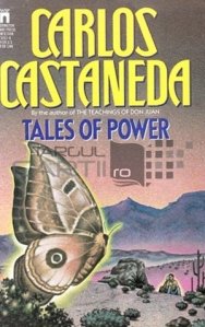 Tales of power / Povestile puterii