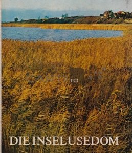 Die Insel Usedom / Insula Usedom