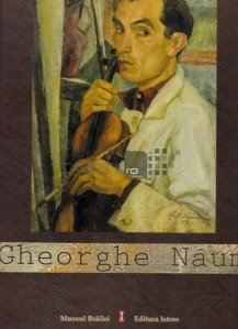 Gheorghe Naum