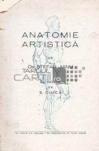 Anatomie artistica