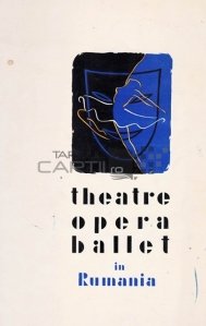 Theatre opera ballet in Rumania / Teatru opera balet in Romania
