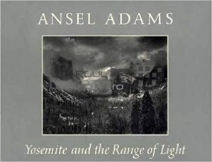 Yosemite and the range of light / Yosemite si gama de lumini