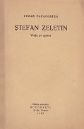 Stefan Zeletin