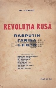 Revolutia rusa