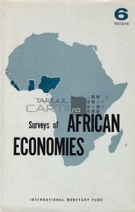 Surveys of african economies / Supravietuirea economiilor africane