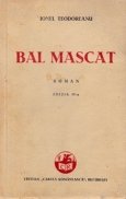Bal mascat