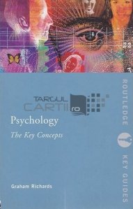 Psychology / Psihologie conceptele cheie