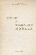 Studii de teologie morala