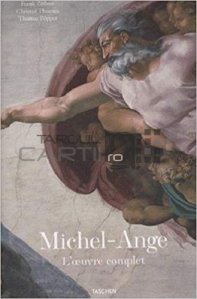 Michel-Ange l'oeuvre complet / Michelangelo opera completa
