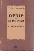Oedip de George Enescu