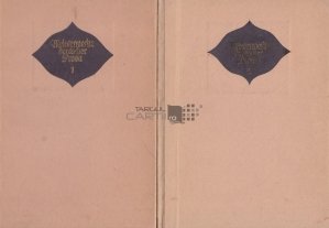 Meisterwerke deutscher Prosa / Maestrii prozei germane;Jucatorul sarac volumul 1, Ulciorul de aur volumul 2