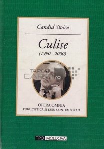 Culise 1990-2000