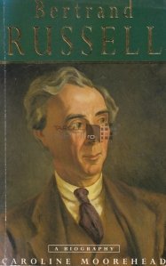 Bertrand Russell / O biografie