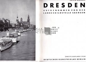 Dresden / Dresda