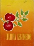 Cultura legumelor