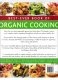 Best-ever book of organic cooking / Cea mai bună carte de gătit ecologic