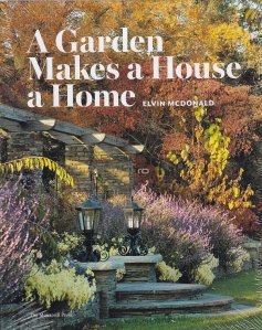 A garden makes a house a home / O gradina transforma o casa in acasa