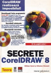 Secrete Coreldraw 8