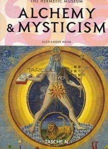 Alchemy & mysticism / Muzeul ermetic alchimie si misticism