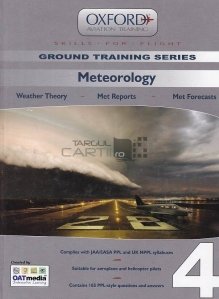 Meteorology / Meteorologie;teoria vremii rapoarte indeplinite prognoze