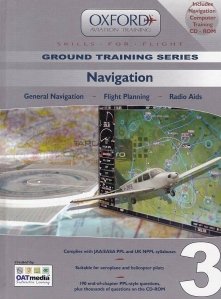 Navigation / Navigare;navigare generala plan de zbor aparate radio