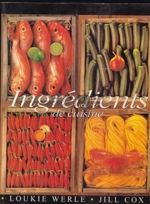 Ingredients de cuisine / Ingrediente de bucatarie