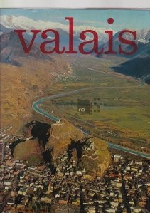 Valais / Provincia elvetiana Valais