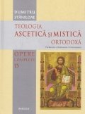 Teologia ascetica si mistica ortodoxa