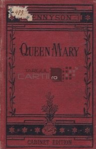 Queen Mary / Regina Maria